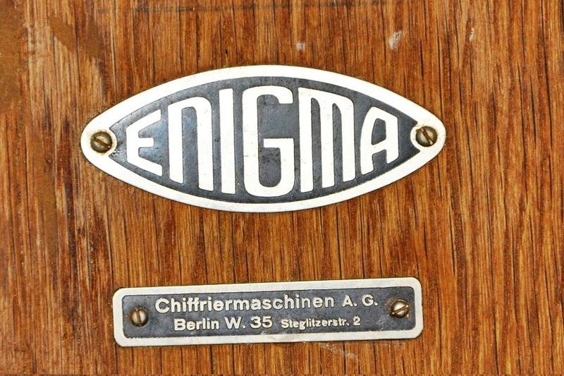 Enigma, un'innovazione per banche e imprese. Poi vinse la guerra