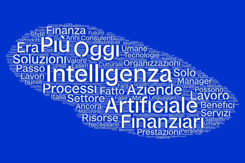 Extra | La nuova era dell'intelligenza aumentata passa dall'alleanza tra persone e macchine