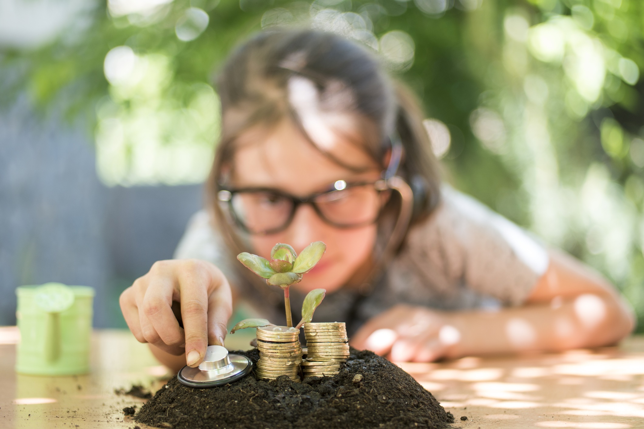 Cresce l'attenzione delle nuove generazioni per i temi della sostenibilità