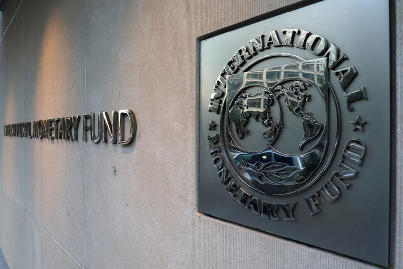 Fmi, contro la pandemia già impegnato il 12% del Pil mondiale