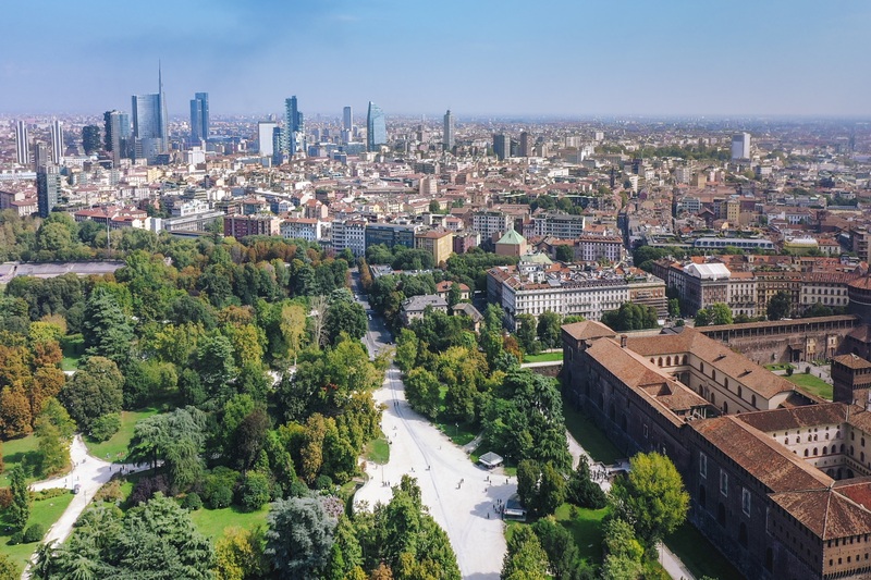 'Abitare il cambiamento': il progetto di Banca Sella per il Fuorisalone di Milano