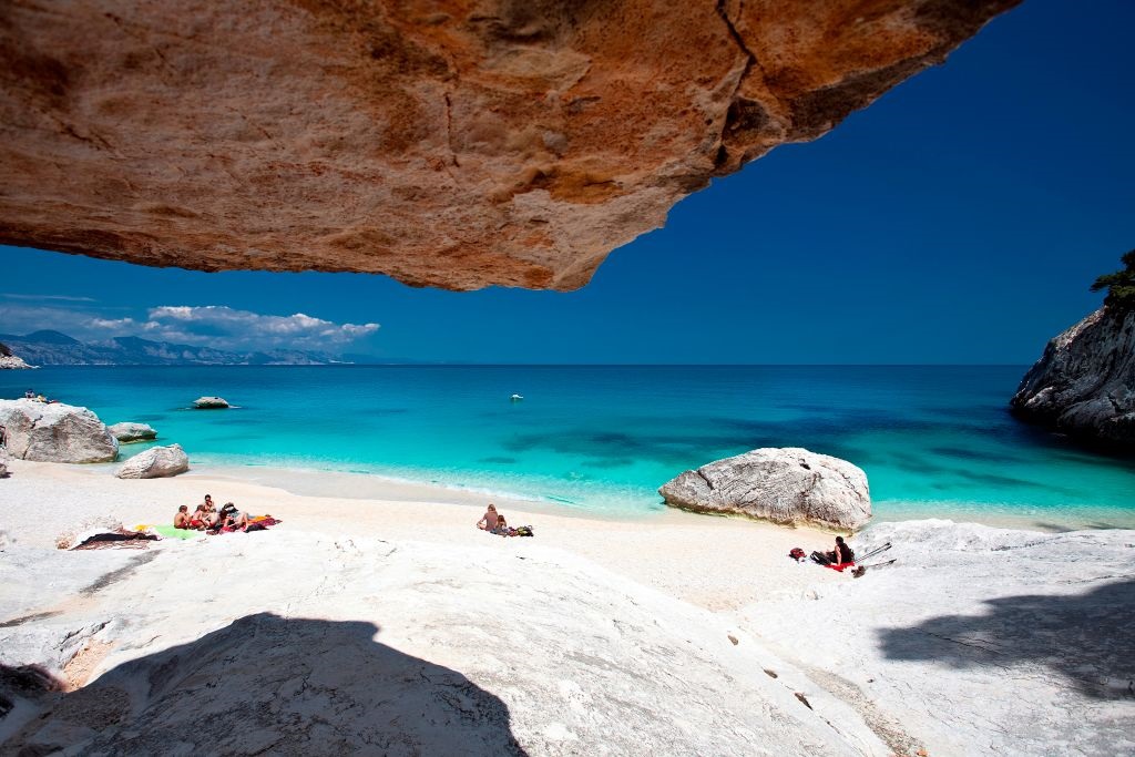 Le spiagge più belle d'Europa