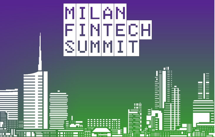 An international summit in Milan with the key players of the financial ecosystem of the future