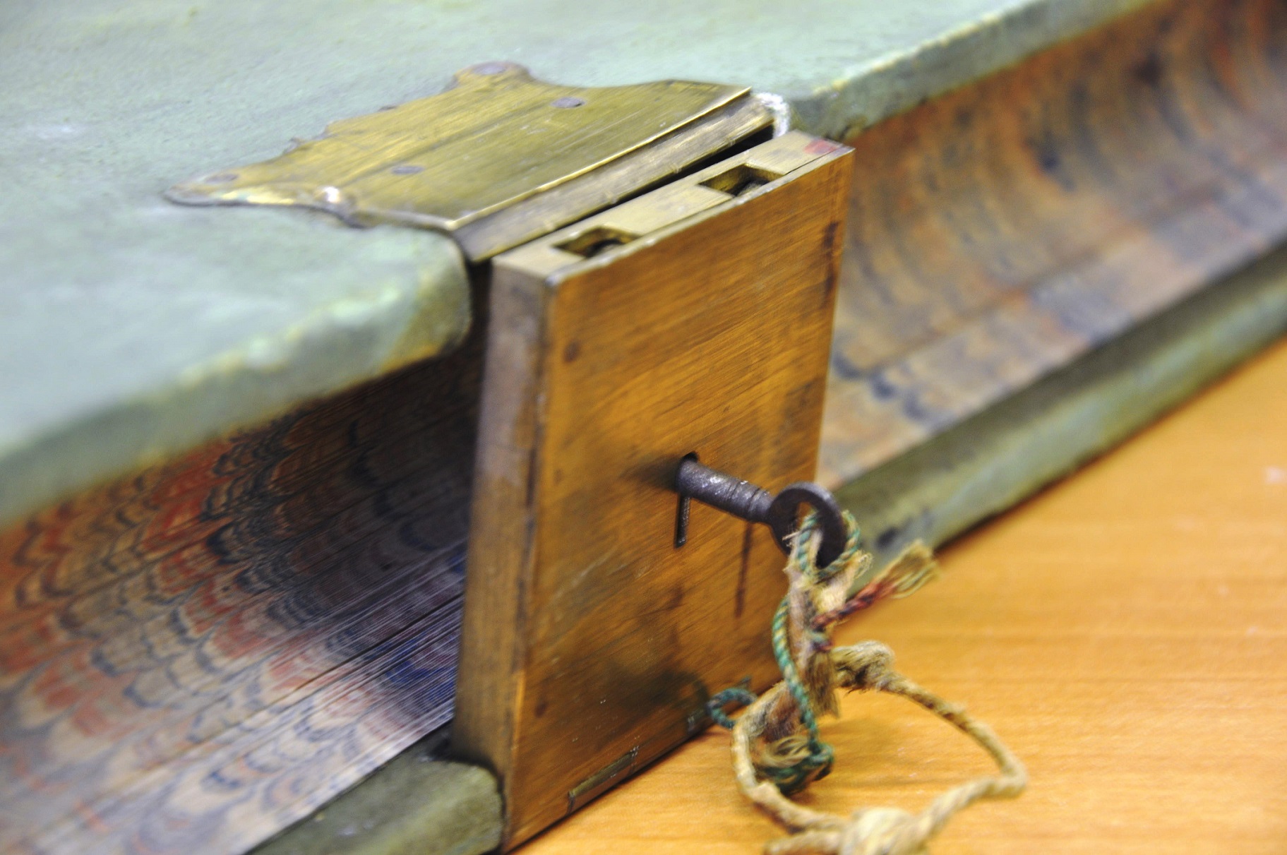 immagine Appunti d'Archivio | Ritorno... al futuro. Spunti dall'archivio per lavorare al domani
