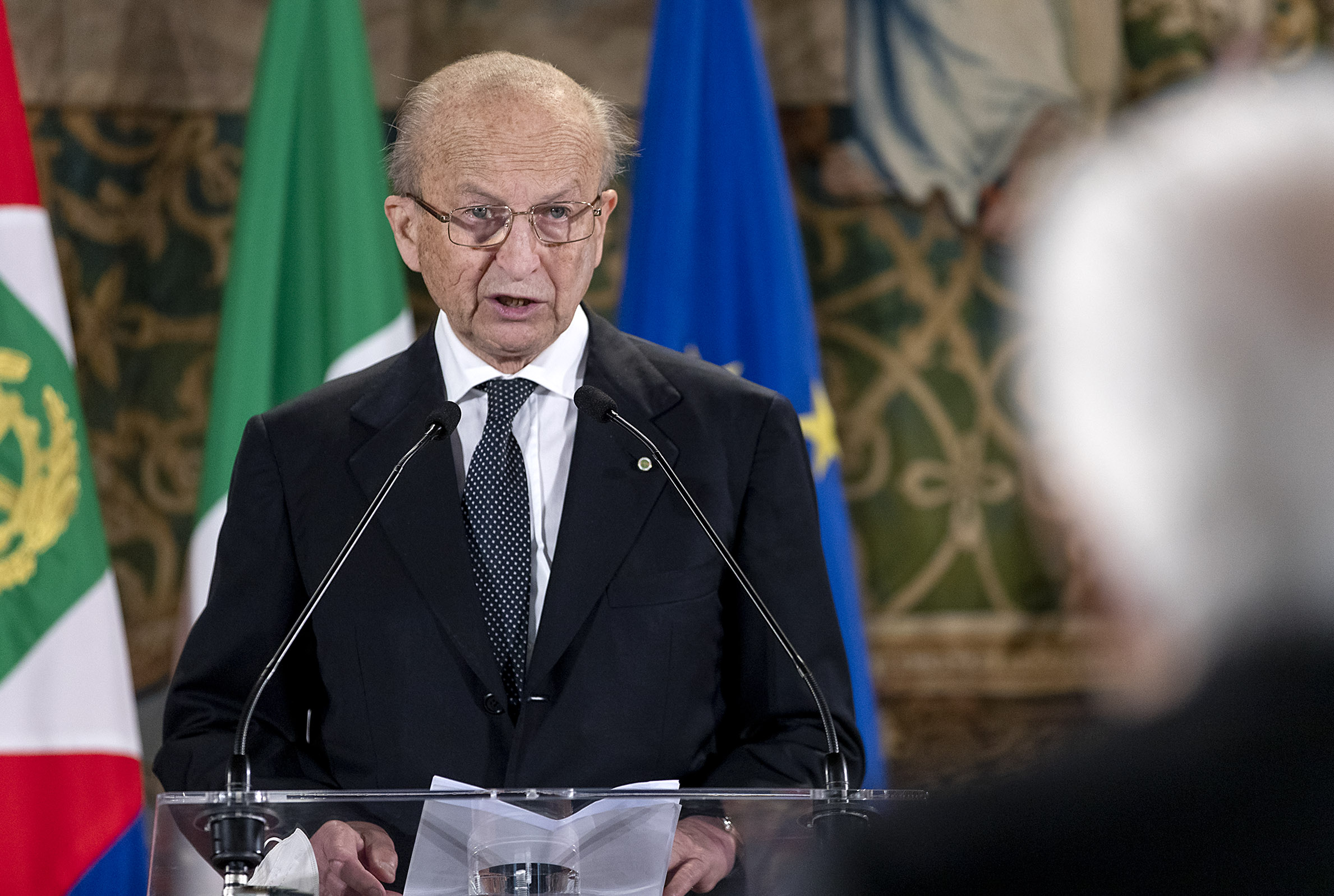 immagine Maurizio Sella: guardiamo al futuro con fiducia
