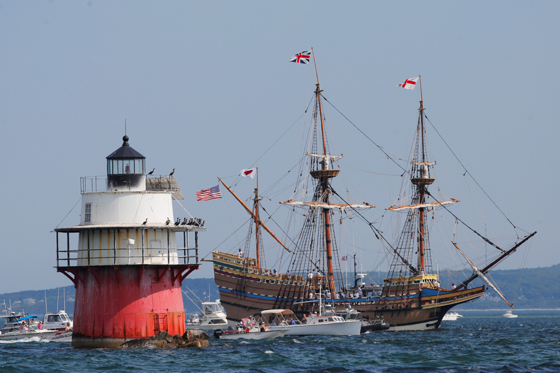 Mayflower