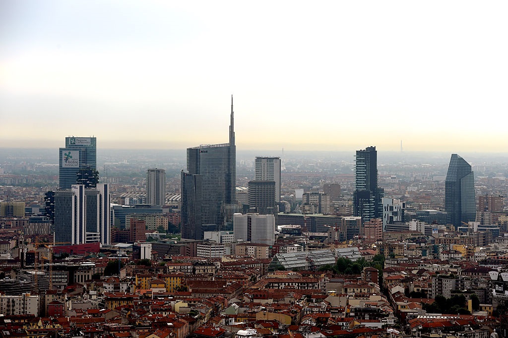 The Bank of Italy opens the FinTech Milano Hub