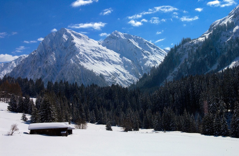 La Giornata internazionale della montagna