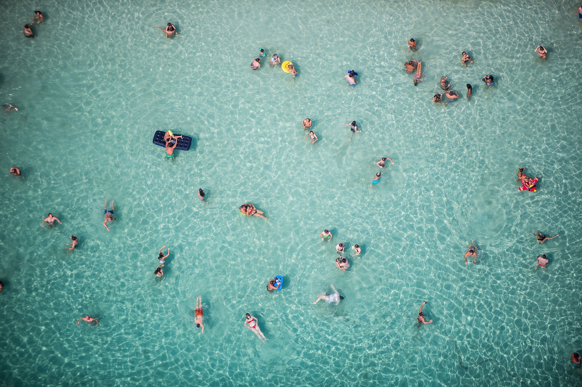 I cambiamenti climatici in Europa