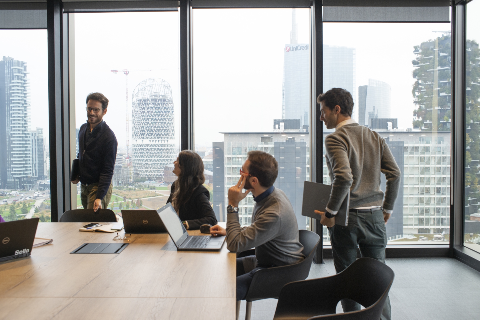 Work-life balance, formazione e diversity: l'attenzione alle persone alla base dei risultati di un'impresa