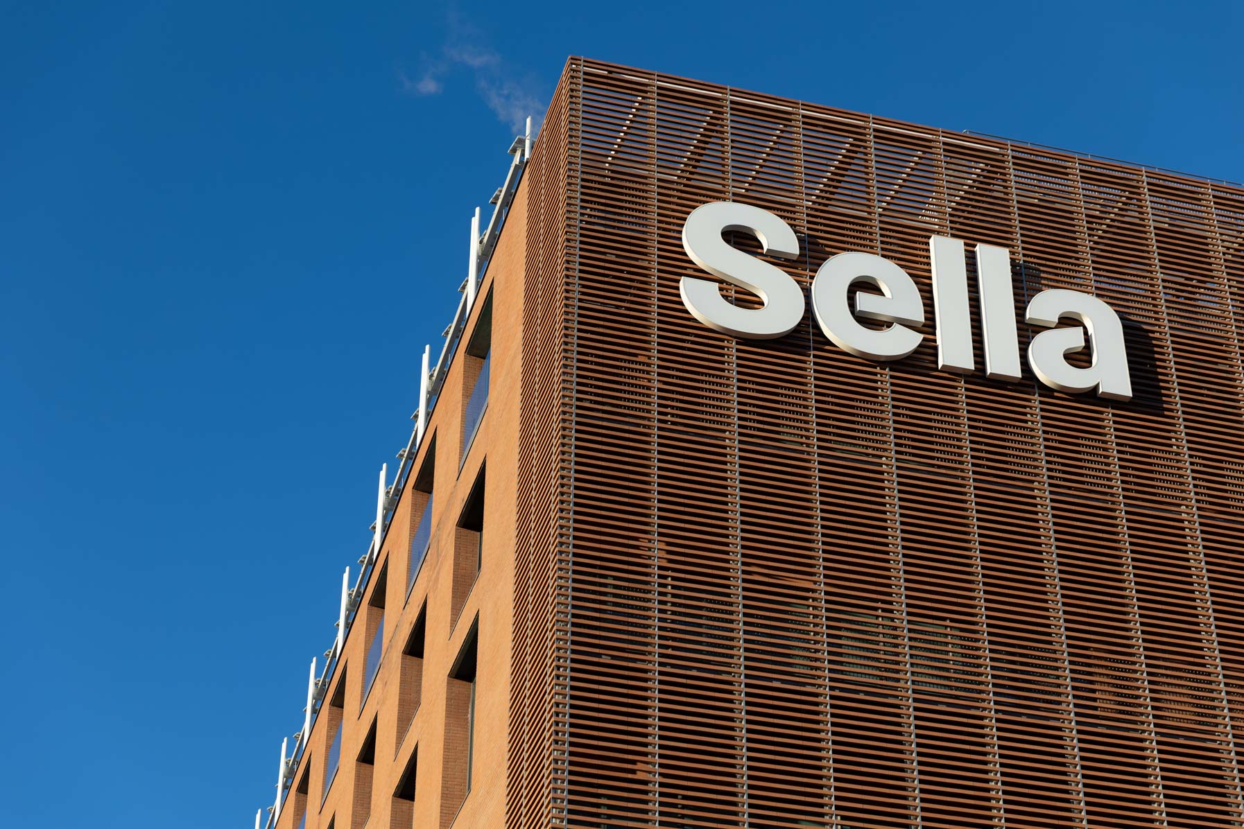 Positive quarter results for the Sella group, the growth strategy continues