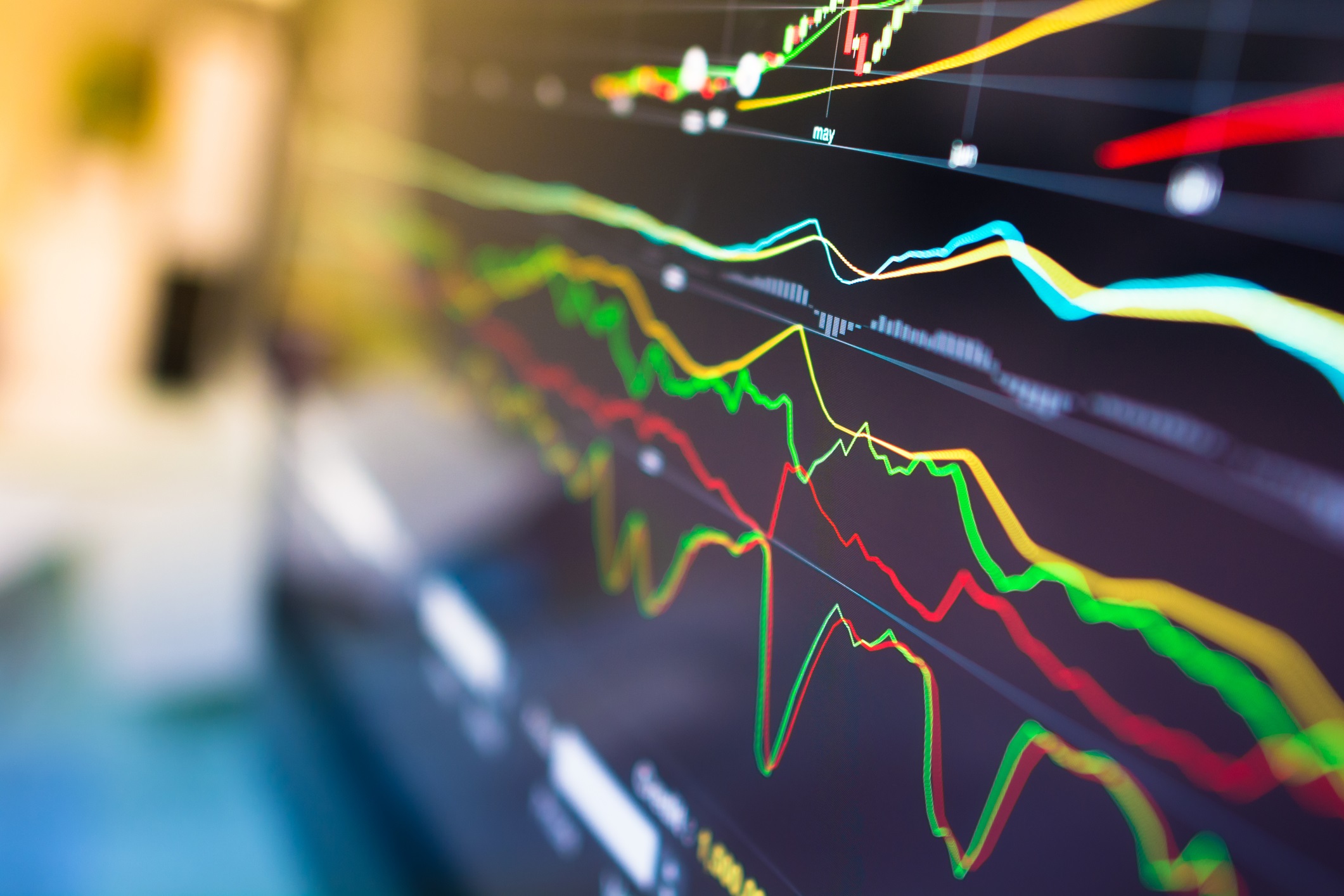 L'Intelligenza Artificiale entra nei processi di investimento