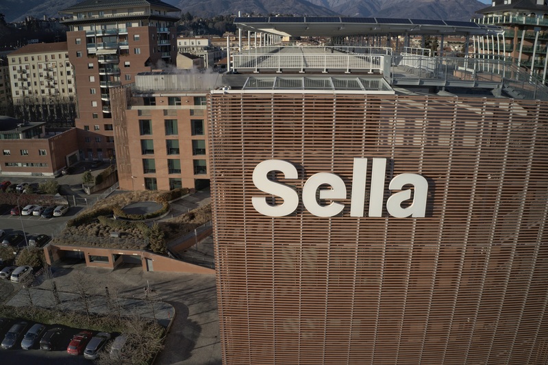 Sella, positive results for 2021: profits, deposits and loans grow