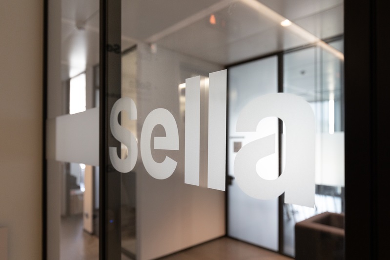 Our financial results | Positive 1H 2023 results for the Sella group