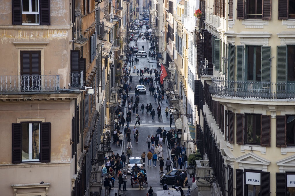 Aumenta la fiducia delle famiglie italiane e cresce la diversificazione degli investimenti