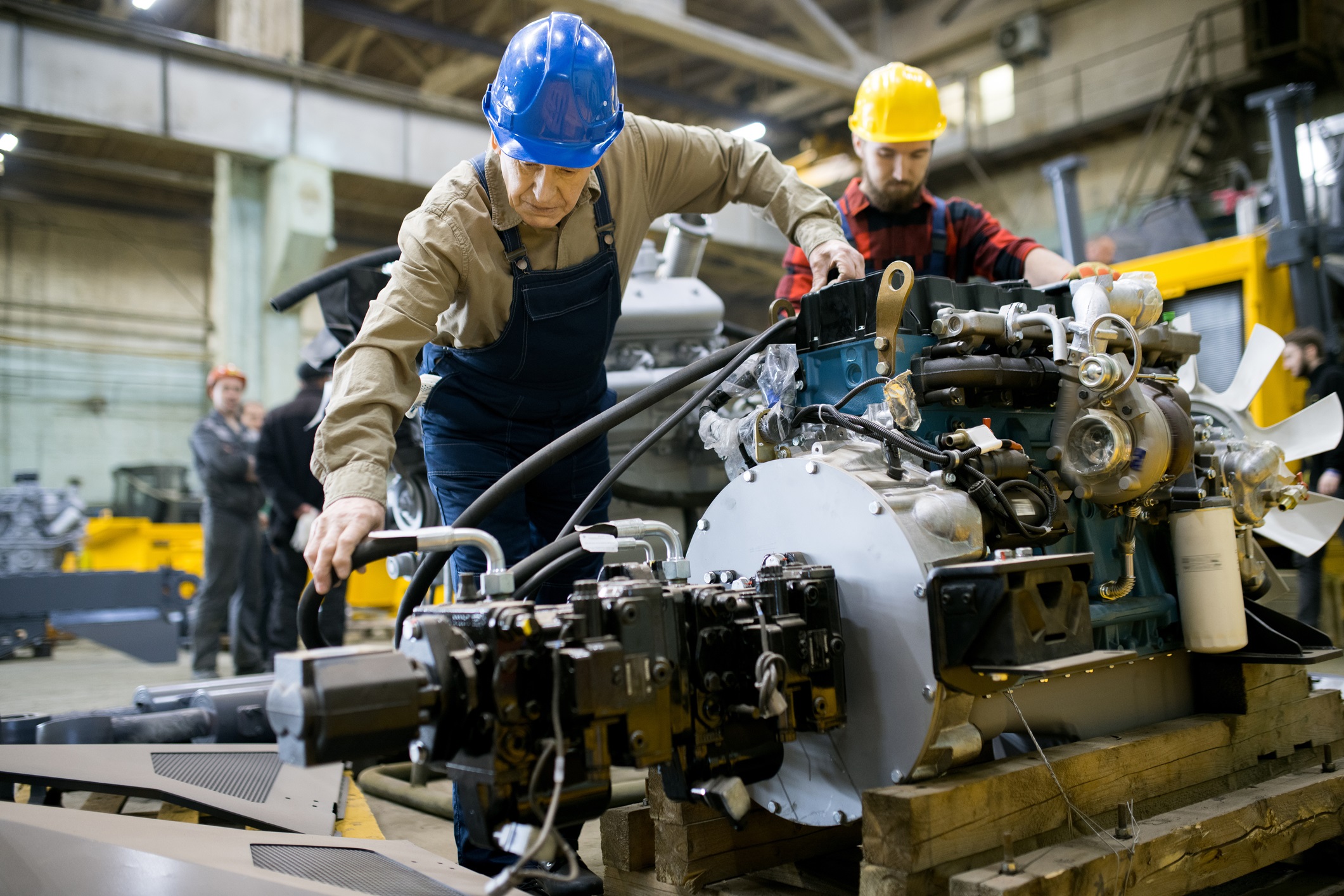 Economia italiana resiliente, con il Recovery plan atteso un balzo in avanti