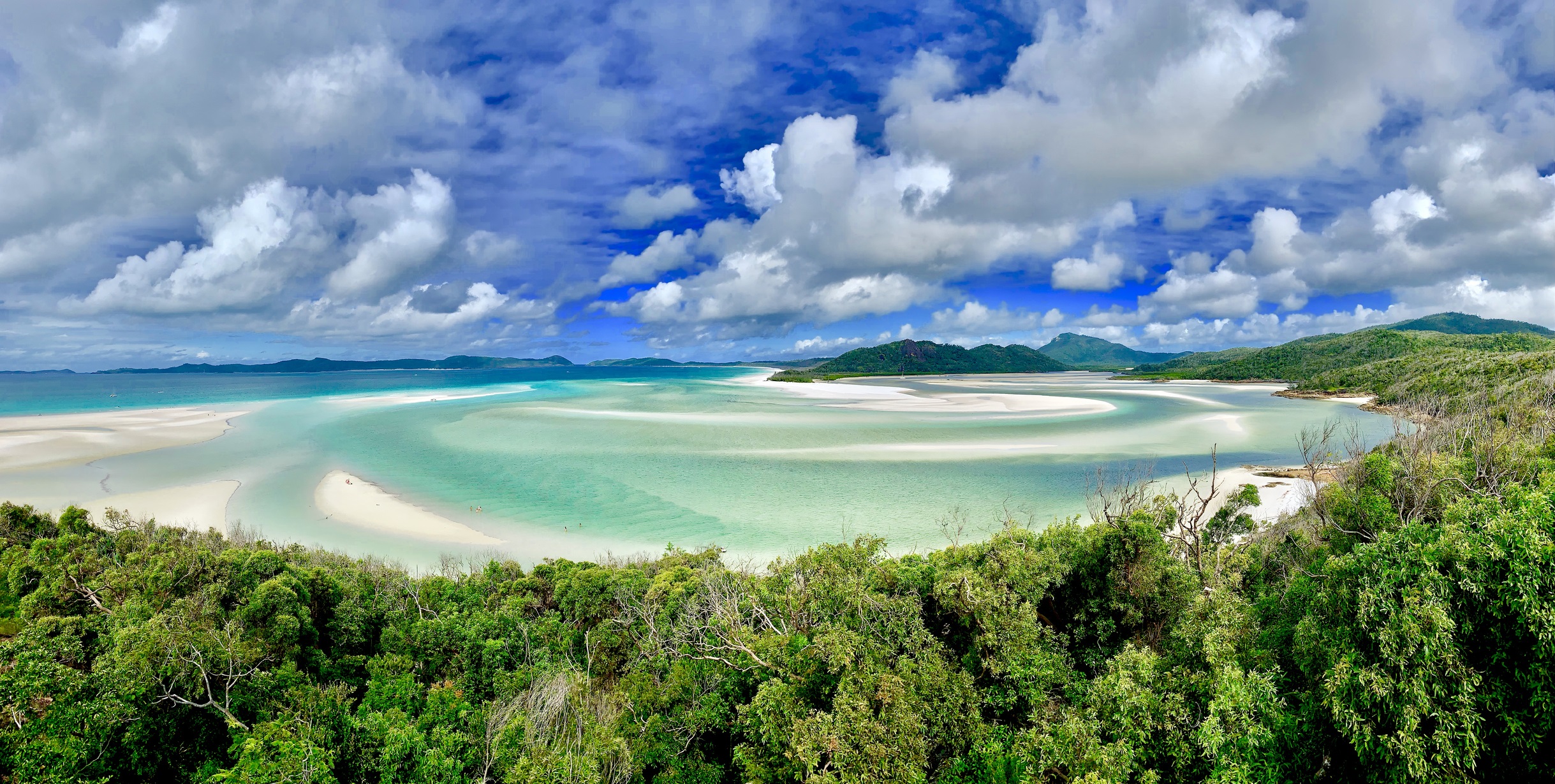 Le spiagge più belle del mondo