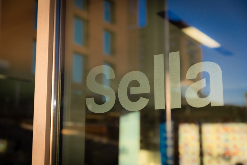 Sella Group: positive first quarter results 2023 growth strategy continues