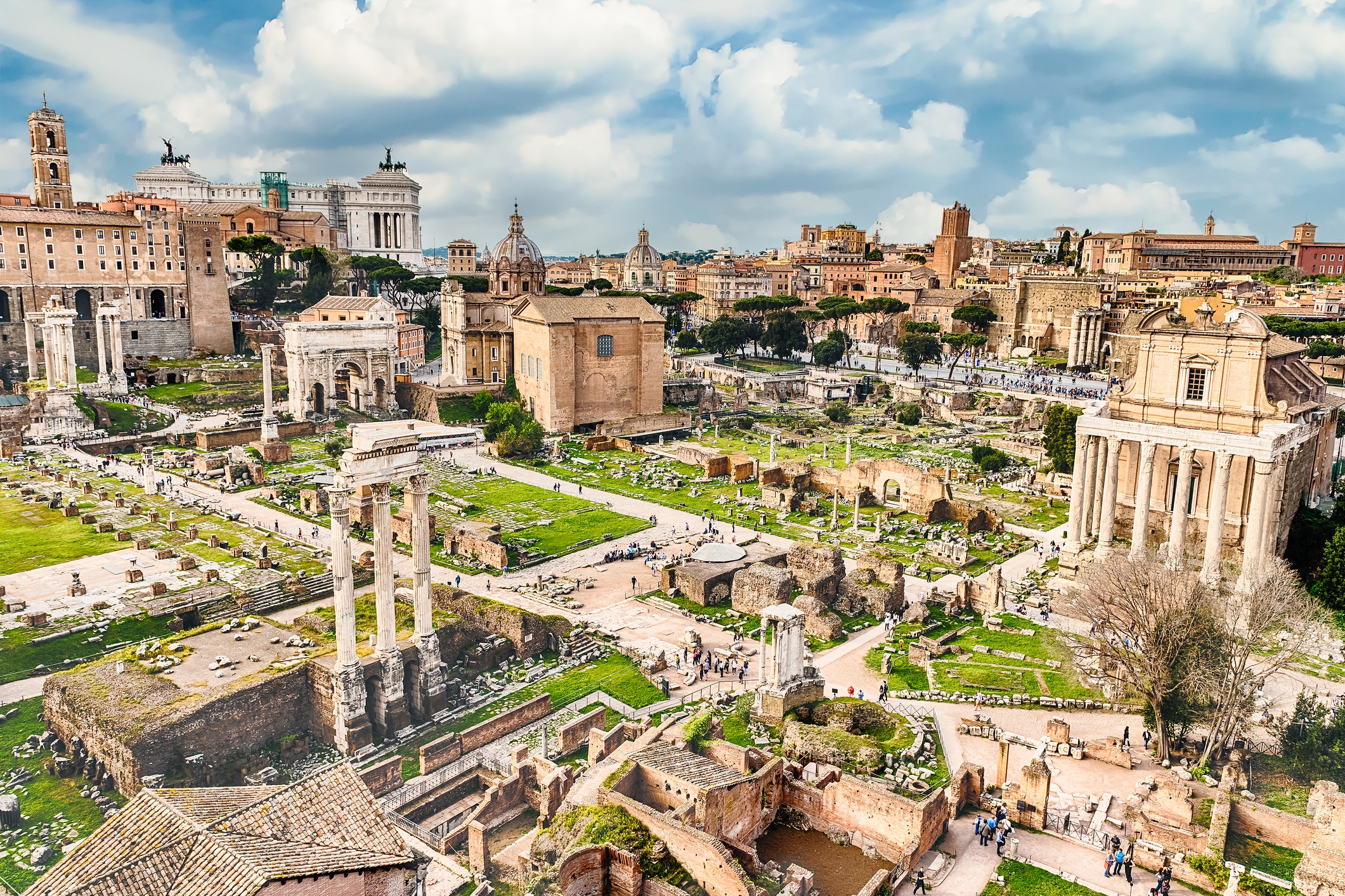 La classifica dei siti Unesco su Instagram