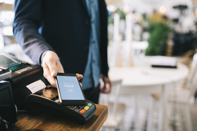 immagine I pagamenti innovativi e digitali contribuiscono alla crescita dell'economia
