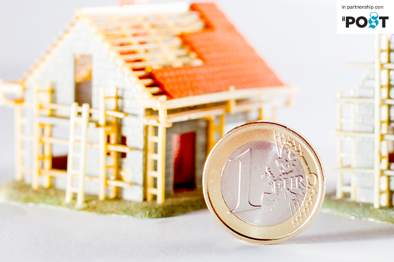 Percorso 3 - Mutui La storia delle case a un euro