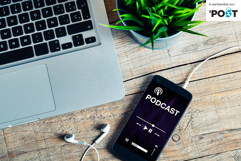 Percorso 2 - Investimenti Cosa significa investire, Podcast