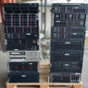 Dalla sala server al museo: Sella dona apparati IT storici - SellaInsights